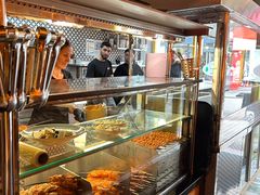 -Elif Turkish BBQ Restaurant
