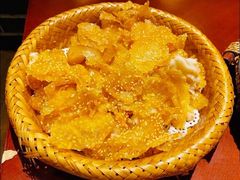 光头司令大麻圆-杨记隆府(时代天街店)