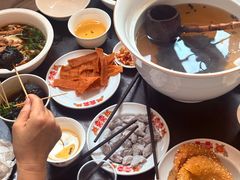 -東茅街茶馆