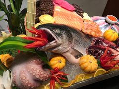 -重庆解放碑帝晶酒店·姜厨房西餐厅