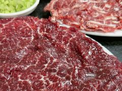 -五洲牛肉美食馆