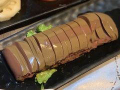 血-红辣椒·川菜·火锅(张杨路店)