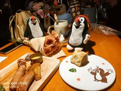 -布拉格餐厅· 中欧捷克菜(全国首店)