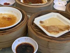 -稻香酒家·33年老字号·港式粤菜(富邦中心店)