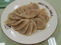 家乡肠-翼松楼餐厅