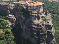 -梅黛奥拉修道院