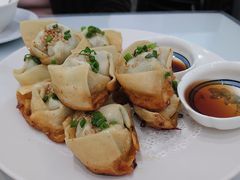 生煎馄饨-小实惠嘉(威海路店)