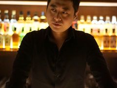 -THE OLD HOUSE酒吧