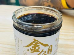 -东记甜品(佛山总店)