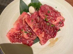 -御牛道日式烤肉料理(杭州万象城店)