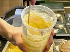 -仙雨林·奶茶鲜果茶(书院巷店)