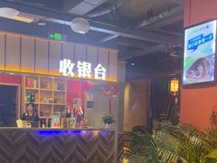 -老船舫·现做活鲜鱼馆(东郊记忆店)