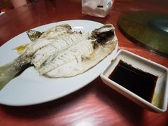 鱼饭-车头老二大排档