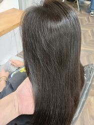 -青漾 young hair studio