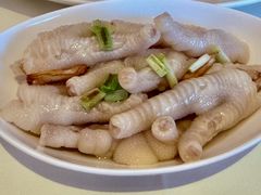 -利苑酒家(合景国际金融广场店)