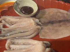 -神户赤童日式烤肉伙伴(东直门店)