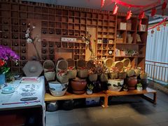 -醉霖生态餐厅(交大店)