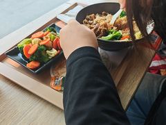 -吉野家(次渠大街店)