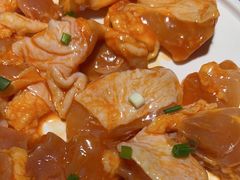 -原始泥炉烤肉(总店)