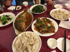 -三盛轩回民饺子馆