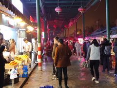 -长安大学(北校区)