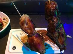 -很久以前羊肉串(清河店)