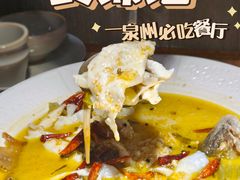 -食锦记·福建私房菜(浦西万达店)