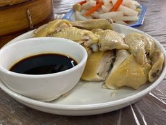 白斩鸡-吾介小籠館