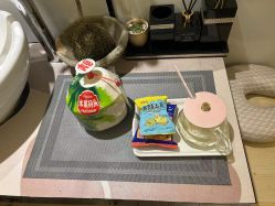 -倾城护肤造型