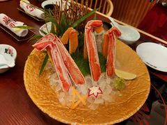 -蟹田居·活蟹料理(东城店)