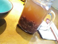 冰镇桂花酒酿-走街串巷(丰富路店)