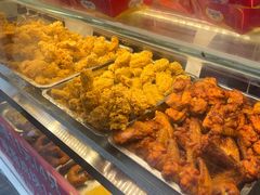 -味味香(团结湖店)