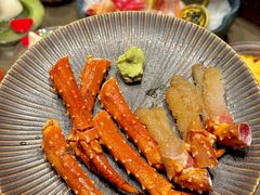 -蟹犇•帝王蟹雪蟹(陆家嘴店)