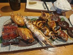 -三月居酒屋(青年大街店)