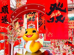 -国色天乡三期陆地乐园