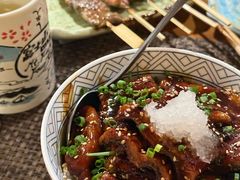 -半藏居酒屋(香港花园店)