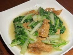 -一记洛阳菜·糖醋小排·水席(十字街店)