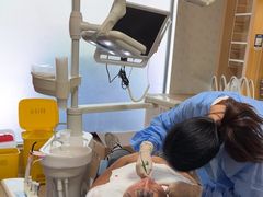 -上海仁爱医院口腔科 · 种植