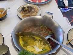 -刘一锅筋头巴脑(大悦城C店)