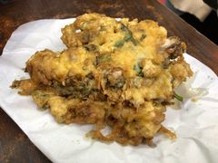 蚝饼(小份)-兴记菜馆