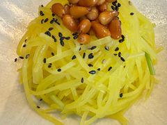 -喜鼎海胆水饺(东港店)