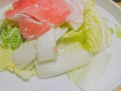 -禾记花园涮肉餐厅