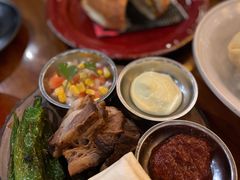 -黑角餐厅美式狂野Blackhorn(昌茂花园店)