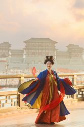 -锋歌摄影·汉服租赁·洛阳旅拍