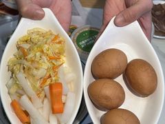 -清真·尖子尖牛肉面(王府井店)