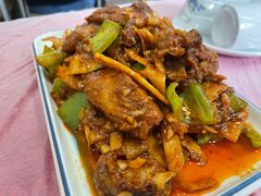 -乐乐餐厅(湘子庙街店)