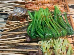 -新凯旋烧烤·燕姐千岛湖土菜