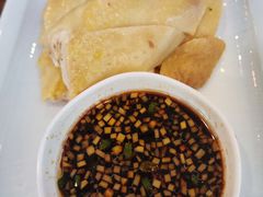 白斩鸡-长兴菜馆(高桥店)