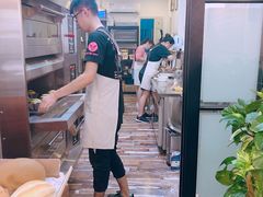 -啊噗吐呦现场烘焙(麦凯乐店)