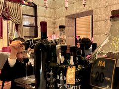 -Sketch(The Lecture Room & Library)